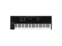 Native Instruments Kontrol S61 MK3 Native Instruments Kontrol S61 MK3